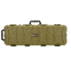 Eylar Intact 39in Stacker Series Hard Roller Rifle Case w/Foam, Dark Earth, NG00003-GRN