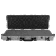 Eylar Intact 39in Stacker Series Hard Roller Rifle Case w/Foam, Gray, NG00003-GRA