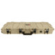 Eylar Intact 39in Stacker Series Hard Roller Rifle Case w/Foam, Tan, NG00003-TAN