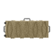 Eylar Intact 48in Stacker Series Deep Wide Roller Rifle Gear Case w/Foam, Green, NG00005-GRN