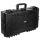 Eylar Large 28.84in Waterproof Wide Protective Equipment Hard Case w/Foam, Black, SA00040