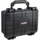Eylar Small 8.12in Waterproof Gear Hard Case w/Foam, Black, SA00011
