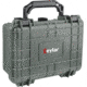 Eylar Small 8.12in Waterproof Gear Hard Case w/Foam, Gray, SA00011-GRA