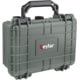 Eylar Small 8.12in Waterproof Gear Hard Case w/Foam, Gray, SA00011-GRA