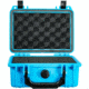 Eylar Small 8.12in Waterproof Gear Hard Case w/Foam, Light Blue, SA00011-LBLU