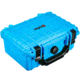 Eylar Small 8.12in Waterproof Gear Hard Case w/Foam, Light Blue, SA00011-LBLU
