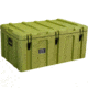 Eylar SR-7 Combo Crossover Transport Cargo Case - 3 Pack, Green, SR00007-COMBO-GRN
