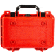 Eylar Tactical Hard Gun Case Water &amp; Shock Proof with Foam, 11.6 x 8.3 x 3.8 inches, Red, SA00010-Red