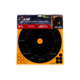 EZ-Aim Adhesive Splash Handgun Trainer Target, Orange, 12X12, 15248