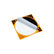 EZ-Aim Adhesive Splash Handgun Trainer Target, Orange, 12X12, 15248