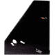 EZ-Aim Air Gun Pellet, BB Shooting Target & Trap, Black, 7W x 7.5H, 15429