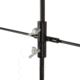 EZ-Aim Double Target Stand, Black, One Size, 15295