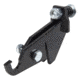 EZ-Aim Fence Topper Gong Hook and Recoil Spring Combo, Multi, 15634