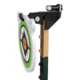 EZ-Aim Fence Topper Gong Hook and Recoil Spring Combo, Multi, 15634