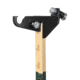 EZ-Aim Fence Topper Gong Hook and Recoil Spring Combo, Multi, 15634