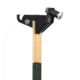 EZ-Aim Fence Topper Gong Hook and Recoil Spring Combo, Multi, 15634