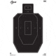 EZ-Aim IPSC Silhouette Target, 23 x 35, 50-pack, 15775