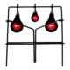EZ-Aim Metal Spinner Target, Black, 15265
