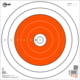 EZ-Aim Bullseye Paper Shooting Target