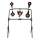 EZ-Aim Rimfire &amp; Airgun Target Kit, Black/Red, 15665