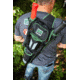 EZ Kut Fully Loaded Sling Pak / G2, Green and Black, Large 30 in, 226718