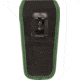 EZ Kut Hand Pruner Sheath, Black and Green, Small, 8.5 in. 3130-PSGR