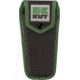 EZ Kut Hand Pruner Sheath, Black and Green, Small, 8.5 in. 3130-PSGR