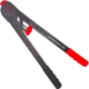 USED EZ Kut Lil G Ratcheting Lopper, Red/Black, 18.9 in, LG7684, EDEMO1