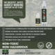 EZ Kut Slik-It All Purpose Lubricant, 1oz, Grey, Small, SLK01