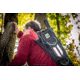EZ Kut Sling Pak, Black and Green, Large, 26 in. 226714