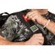 EZ Kut Sling Pak, Black and Green, Large, 26 in. 226714