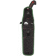 EZ Kut WOW Saw Sheath, Green and Black, Medium 11 in, 226720