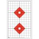 EZ2C Targets Style 13 11x17in Targets