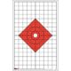 EZ2C Targets Style 14 11x17in Targets