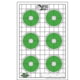 OpticsPlanet Exclusive EZ2C Targets Style 6