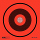 EZ2C Targets Style 3 Mini Targets,3.5x3.5in,Pack of 25 EZ2CM03