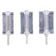EZE-LAP 2 Pack, 5/32in Chain Saw File with Precision Guide., 0.16, CSG 5/32 2, EDEMO1