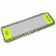 Eze-Lap 2x6in Fine/Coarse Double Sided Sharpening Stone DD6F/C