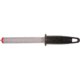 Eze-Lap 5in Super Fine Oval Sharpener w/ Plastic Handle D5SF