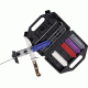 Eze-Lap Deluxe Diamond Knife Sharpening Kit EZLDLXKIT