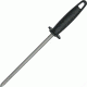 Eze-Lap Diamond Butcher Sharpening Steel 10in rod EZLP