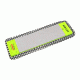 EZE-LAP Diamond Stone, Double-Sided, Fine/Coarse, 2 in. x 6 in. EZDD6F-C