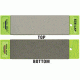 Eze-Lap Duo-Grit Double Sided Sharpening Stone EZLDD6SFM