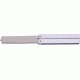 Eze-Lap Eze-Fold Diamond Sharpener, Medium and Super Fine Grits EZL510