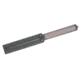 Eze-Lap Eze Fold Mossberg 3/4x3x3/4in Oval Surface,Fine 600 Grit MB591