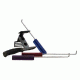 Eze-Lap Mossberg Clamp-On 3pc Sharpening Stone Kit,Fixed Angle,Super Fine,Fine and Medium MBDMD