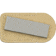 Eze-Lap Pocket Diamond Sharp Sharpener 3x1in EZL26FNG