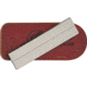 Eze-Lap Pocket Diamond Sharpener Fine Grit w/ Fish Hook Sharpening Slot EZL36F