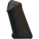 Ezr Grips Ar15/ar10 Rifle Grip Black No Finger Index