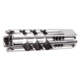 Watchtower Firearms Dragon Slayer Brake .308 CrN, Silver, DS-308-S